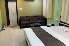 HOTEL RAJ INN RESTAURANT & BAR, Nagaur