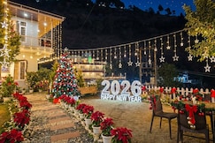 Dallas The Retreat Resort, Mussoorie, Mussoorie