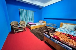 The Hazy Homestay, Bomdila