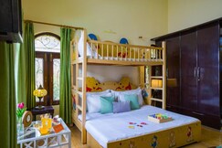 Heaven on Hills by The StayCationer, Bhimtal