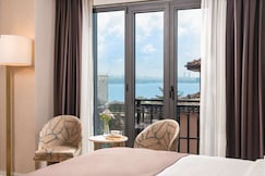 Royan Hotel Hagia Sophia Istanbul, a member of Radisson Individuals, Istanbul