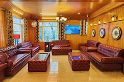 Hotel Signature, Gulmarg