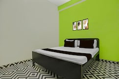 Hotel O by OYO Raj, Muzaffarpur