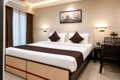 Hotel Moon Year, Lucknow, Lucknow