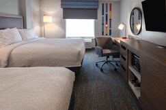 Hampton Inn by Hilton Norton, VA, Norton