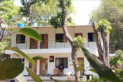 Lotus Cottage, Alibaug