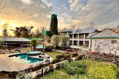 Moonshine Villa, Bir Billing