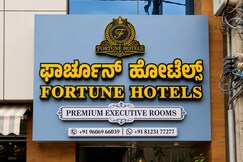 Fortune Hotels, Bangalore