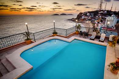 Best Western Posada Freeman - Tap to explore photos