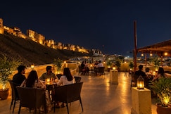 Hotel Sunrise Fort, Jaisalmer