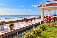 Santiniketan hotel and resorts, Mandarmani