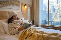 Oakridge By The Aravali Story, Dhanaulti