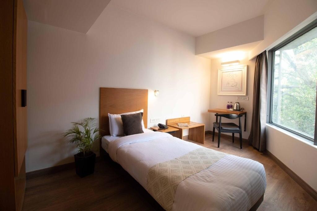 Le Royce, The Boutique Hotel - Tap to explore photos
