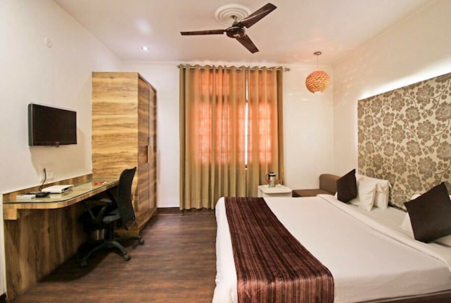 Sarin Inn The Boutique Hotel Varanasi Hotel Free Cancellation Price Address Reviews Sarin Inn The Boutique Hotel Varanasi Hotel Free Cancellation Price Address Reviews