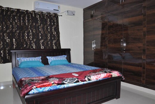 Future Service Apartment Gachibowli Hyderabad Apartment Price Address Reviews