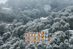 Pax Hotel Sunrise View | Mall Road | Dalhousie, Dalhousie