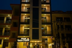 Hotel Surya Palace by Aura, Noida