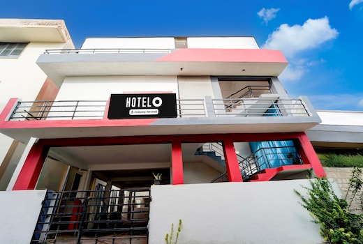 Super Hotel O Coimbatore International Airport East Zone