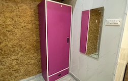 Common Area for sitting and chit chat