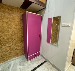 Common Area for sitting and chit chat