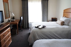 Hampton Inn by Hilton Dallas-Rockwall, Rockwall