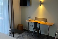 ibis Styles Bourbon Lancy, Jura