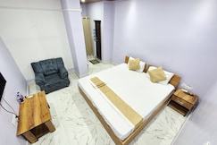 Dispur Regency By Puhor | Opposite Dispur Hospital, Guwahati