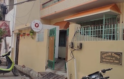 Dormitory