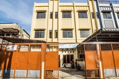 Hotel O Kost Ketapang Syariah, Tebingtinggi