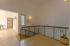 Casa Paraiso 4BHK Pvt Pool Nr Anjuna, Goa