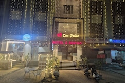 Hotel Shree Dev Prime, Udaipur