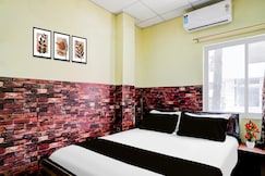 Collection O Ganeshguri Nayanpur Formerly Rainbow Residency, Guwahati