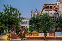 WelcomHeritage Kurki Palace, Jaipur