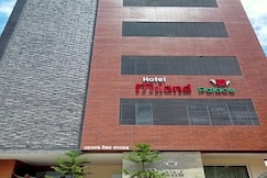 Hotel Miland Palace, Bhubaneshwar