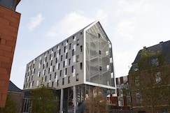 Mama Shelter Lille, Nord