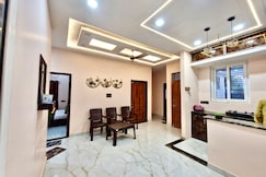 Krishnam Niwas  Family home near Ram Mandir 1 5 km, Ayodhya