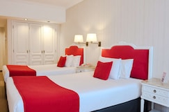 Ramada by Wyndham Buenos Aires Centro, Buenos Aires