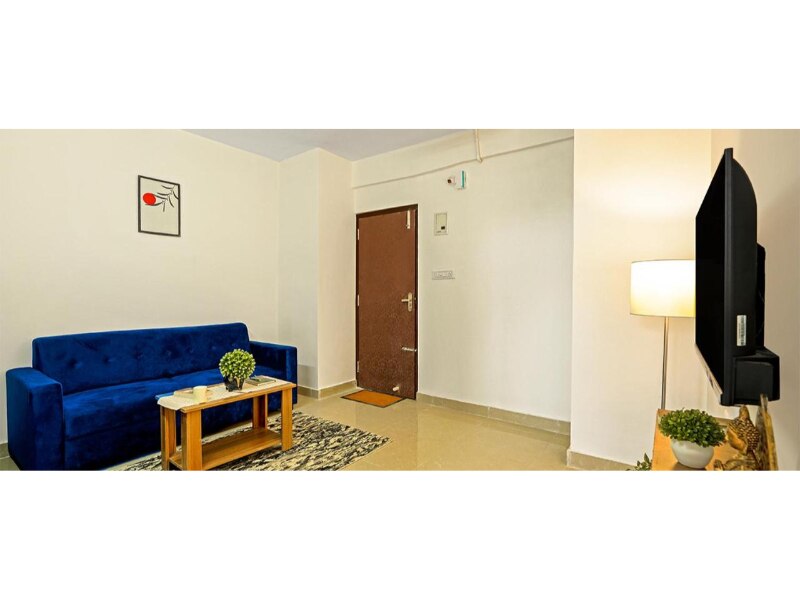 Living Homes Leo - Whitefield, ITPL Main road, Kundalahalli Metro Station - Tap to explore photos