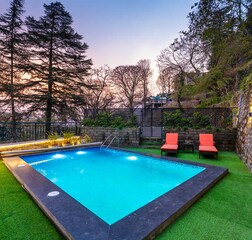 Swimming Pool 1