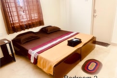 MAD Service Apartment, Chennai