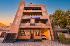 FabHotel Tejasvi - Near Birla Mandir, Jaipur