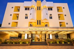 Hotel Panchavati Elite Inn, Hatgad