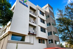 Hotel Vivank Kolhapur, Kolhapur