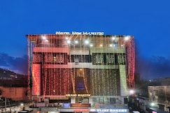Hotel New Majestic, Ajmer