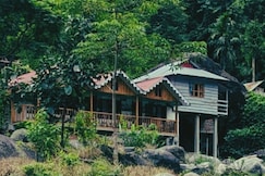 Murti River View Retreat By StayApart, Gorubathan