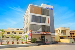 FabHotel RR Residency I - Nr Khammam Bus Stand, Khammam