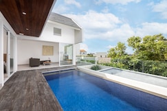 Hideaway Villas Bali, Ungasan, Bali