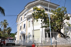 Daffodils spice court, Cochin