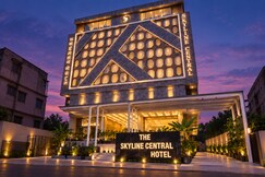The Skyline Central, Jorhat