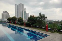 Manila Bay View Mansion Malate by Carnivale Inn, Metro Manila